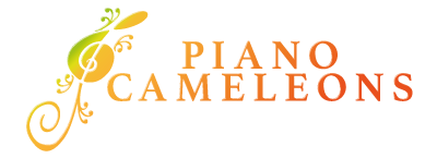 Piano Cameleons
